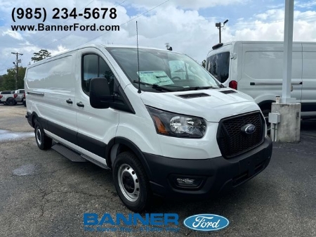 2024 Ford Transit-150 Base