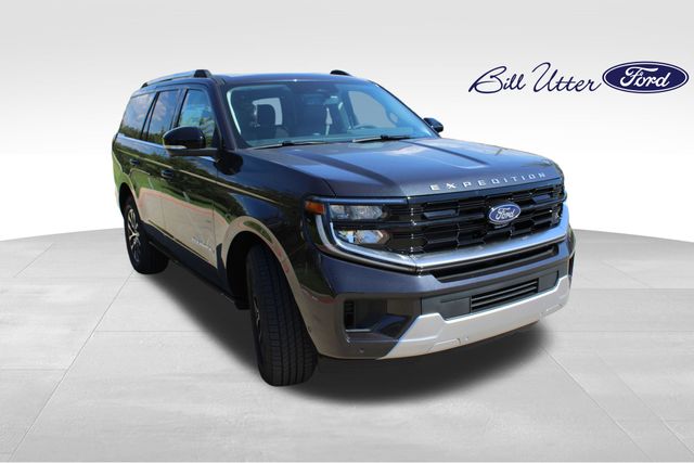 2025 Ford Expedition Platinum photo 2