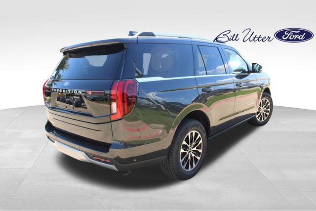 2025 Ford Expedition Platinum photo 3