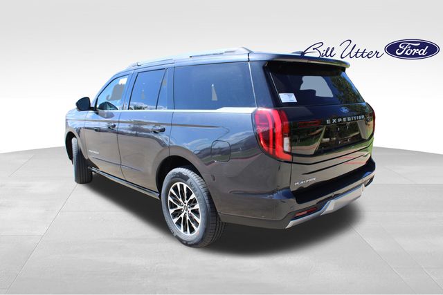 2025 Ford Expedition Platinum photo 4