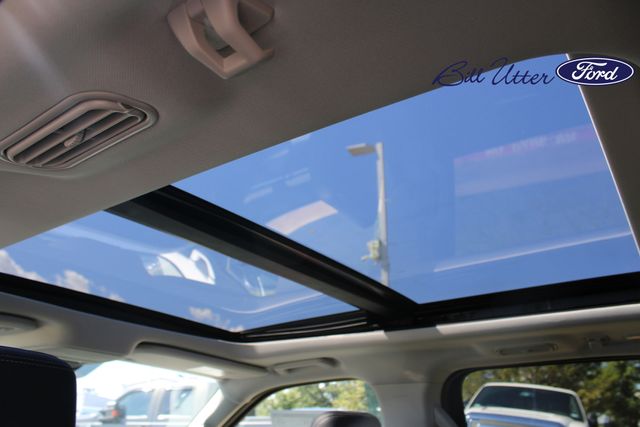 2025 Ford Expedition Platinum photo 10