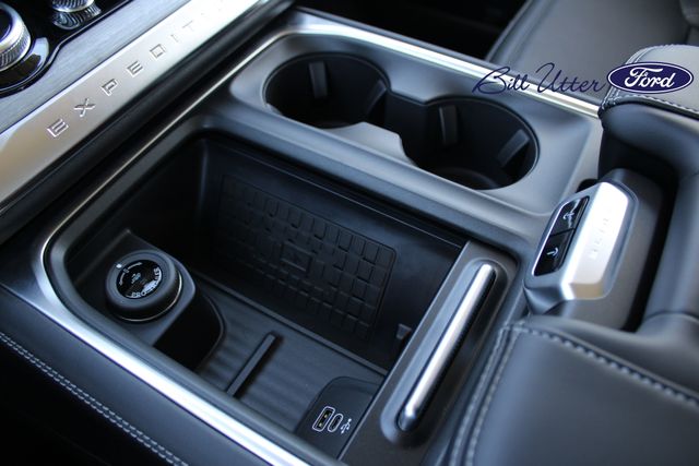 2025 Ford Expedition Platinum photo 11