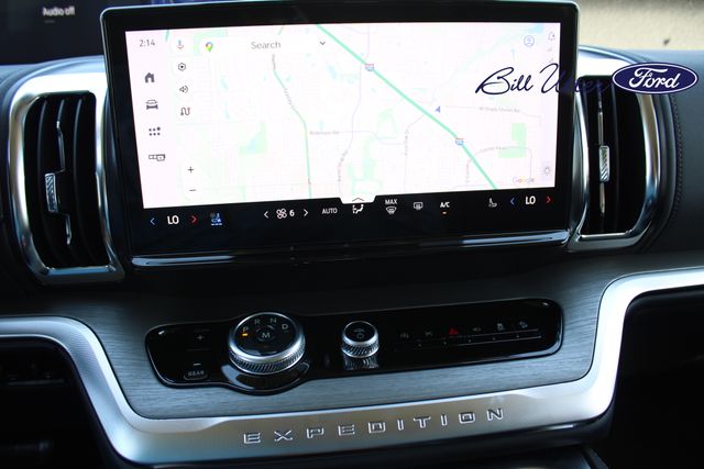 2025 Ford Expedition Platinum photo 12