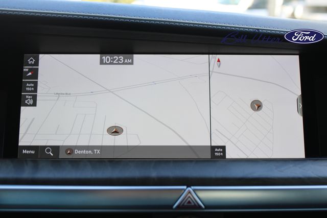 2021 Genesis G90 5.0 Ultimate photo 22