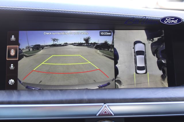 2021 Genesis G90 5.0 Ultimate photo 23