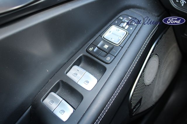 2021 Genesis G90 5.0 Ultimate photo 26