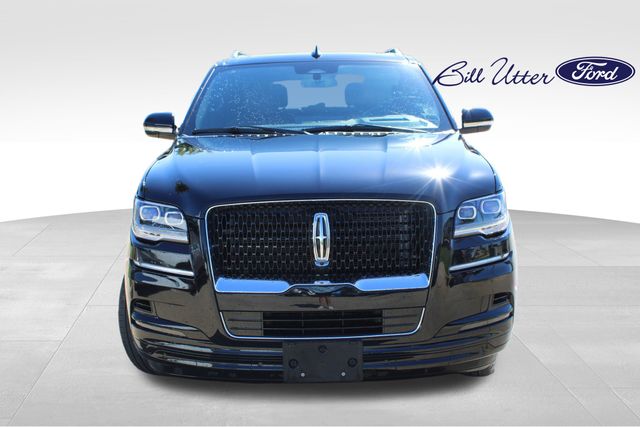 2024 Lincoln Navigator Reserve photo 2