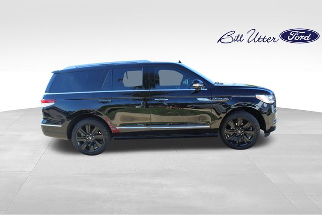2024 Lincoln Navigator Reserve photo 4