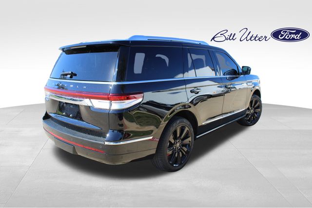 2024 Lincoln Navigator Reserve photo 5