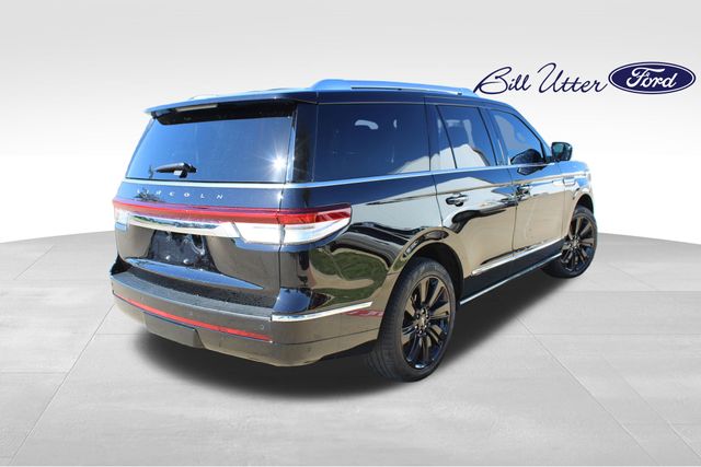 2024 Lincoln Navigator Reserve photo 6