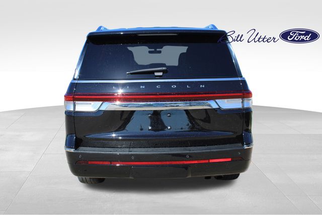 2024 Lincoln Navigator Reserve photo 7