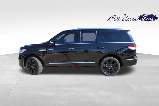 2024 Lincoln Navigator Reserve photo 9
