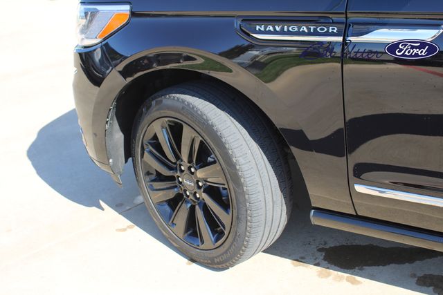 2024 Lincoln Navigator Reserve photo 10