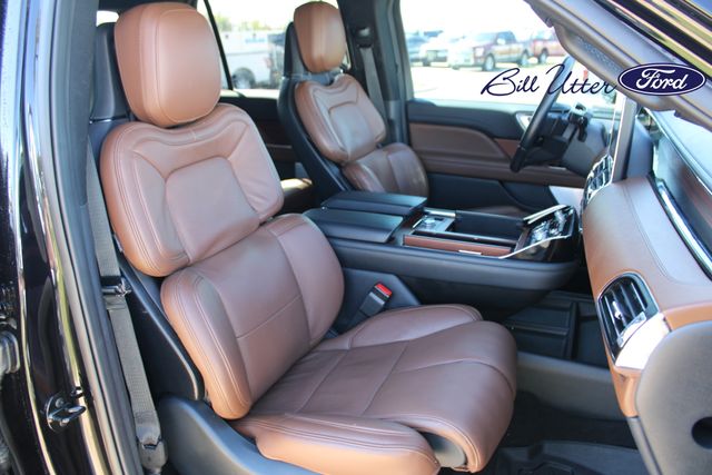 2024 Lincoln Navigator Reserve photo 11