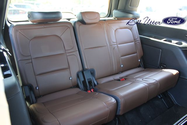 2024 Lincoln Navigator Reserve photo 13