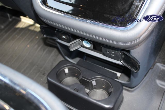 2024 Lincoln Navigator Reserve photo 15