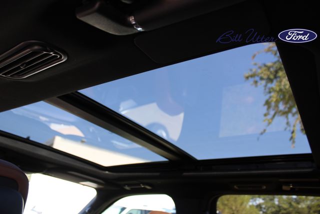2024 Lincoln Navigator Reserve photo 16