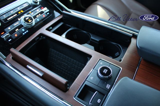 2024 Lincoln Navigator Reserve photo 17