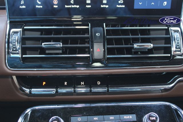 2024 Lincoln Navigator Reserve photo 19