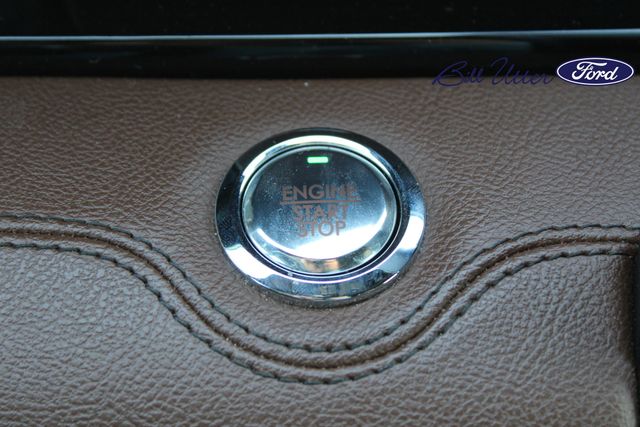 2024 Lincoln Navigator Reserve photo 22