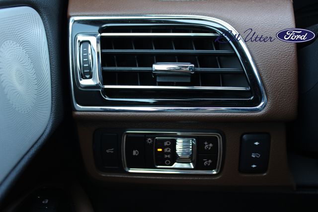 2024 Lincoln Navigator Reserve photo 23