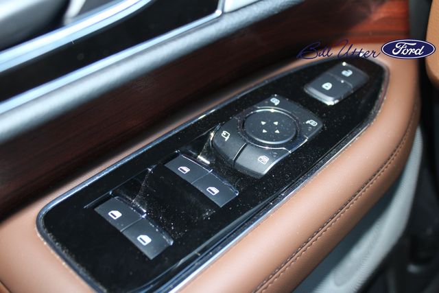 2024 Lincoln Navigator Reserve photo 24