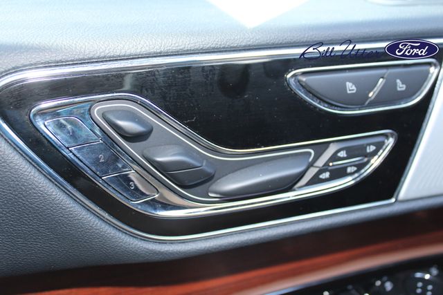 2024 Lincoln Navigator Reserve photo 25
