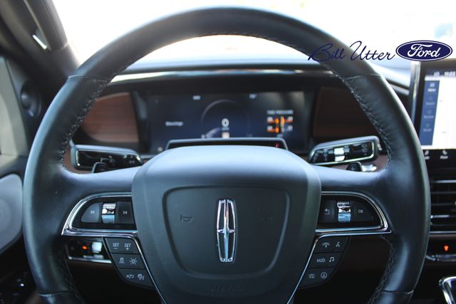 2024 Lincoln Navigator Reserve photo 26