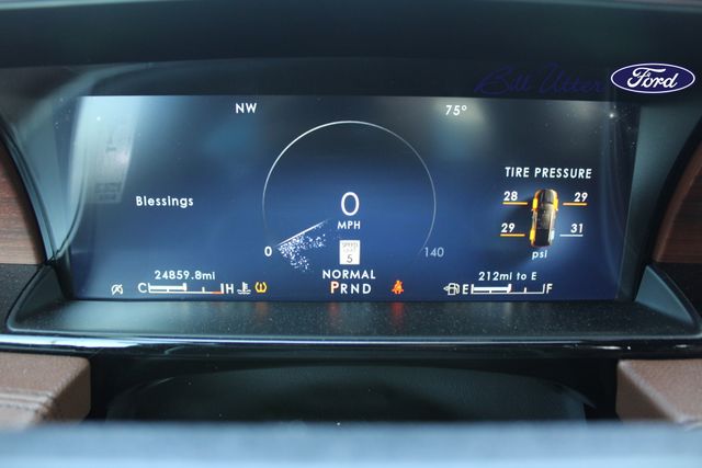 2024 Lincoln Navigator Reserve photo 27