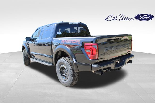 2025 Ford F-150 Raptor photo 4