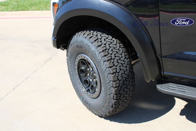 2025 Ford F-150 Raptor photo 5