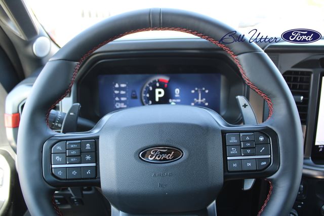 2025 Ford F-150 Raptor photo 18