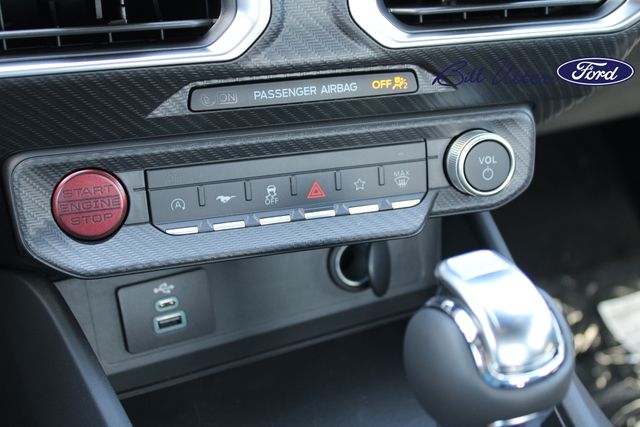 2025 Ford Mustang EcoBoost Premium photo 10