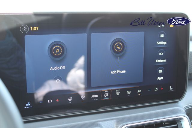 2025 Ford Mustang EcoBoost Premium photo 11