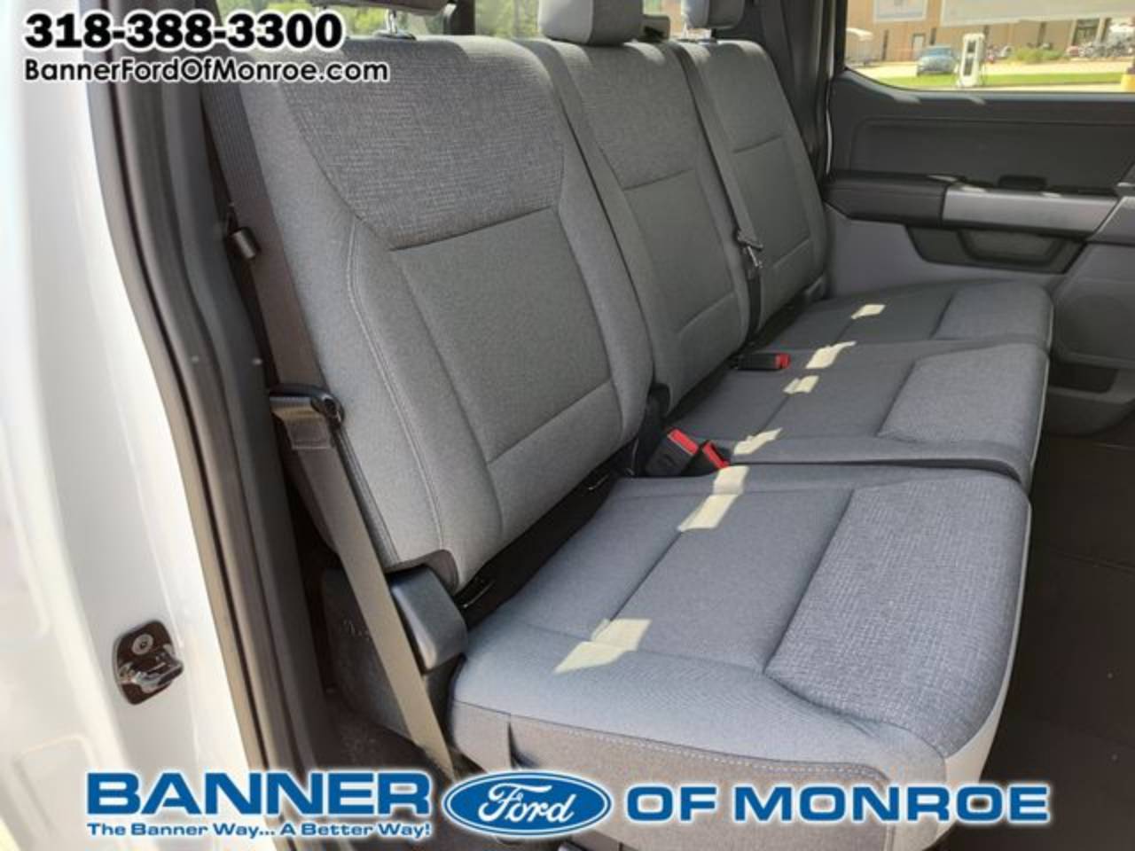 2025 Ford F-150 XLT - Photo 15