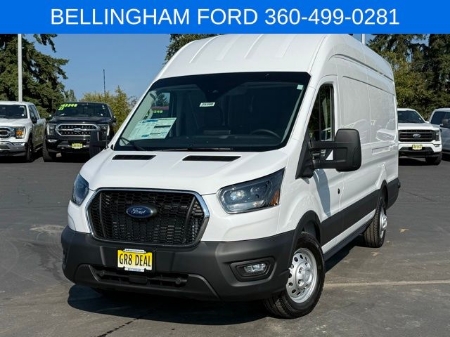 2025 Ford Transit-350 Base