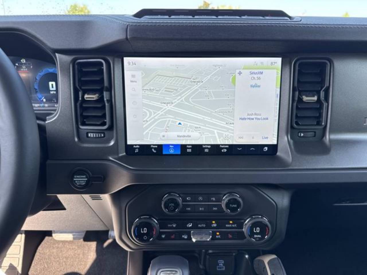 2025 Ford Bronco 4-Door Badlands - Photo 12