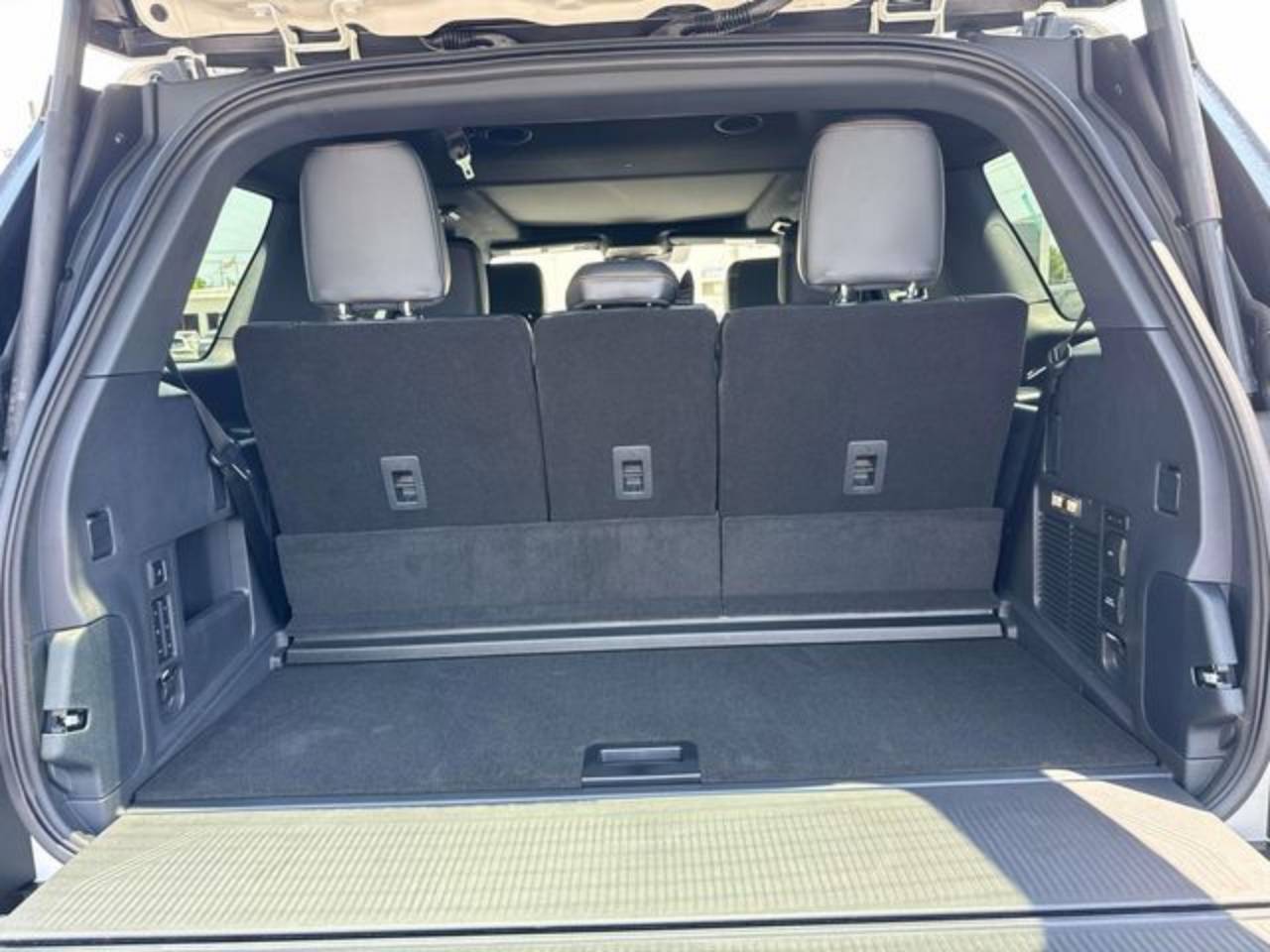 2025 Ford Expedition Tremor - Photo 6