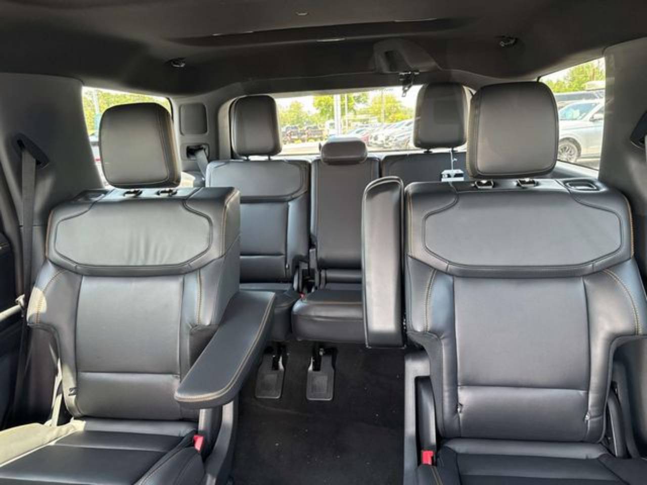 2025 Ford Expedition Tremor - Photo 7