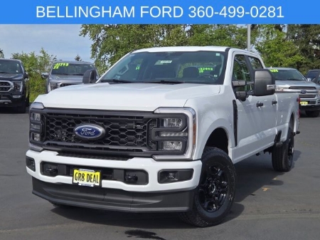 2025 Ford F-350SD XL