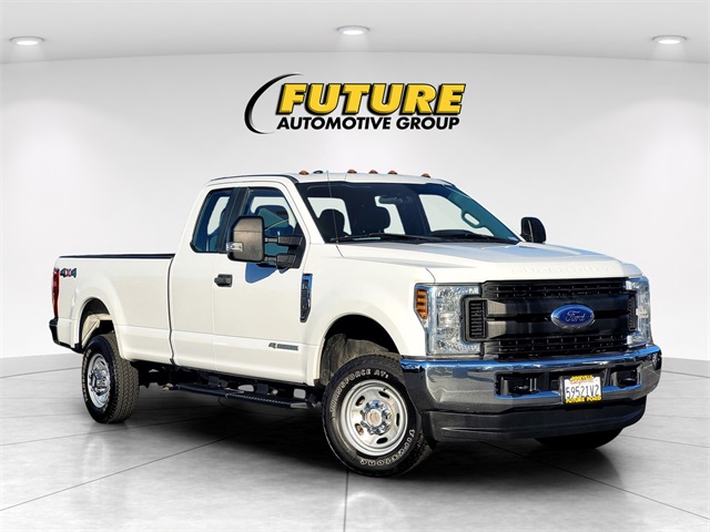 2019 Ford F-350SD XL