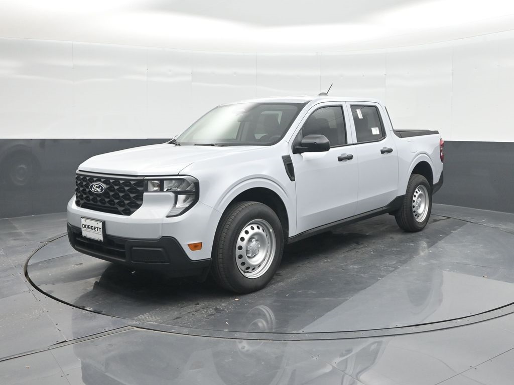 2025 Ford Maverick XL photo 6