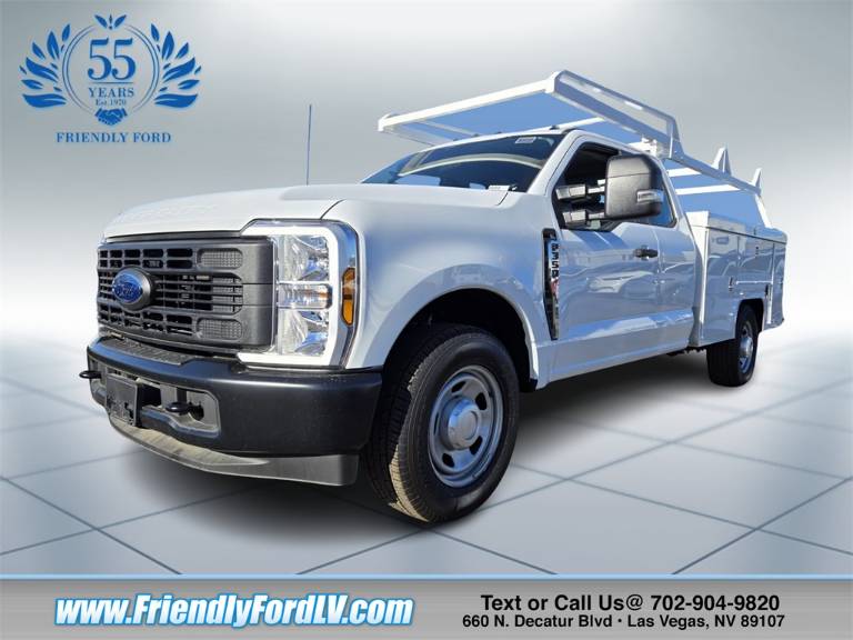 2024 Ford F-350SD XL