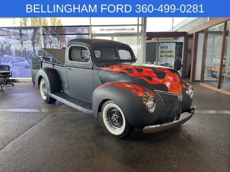1941 Ford Truck TRUCK