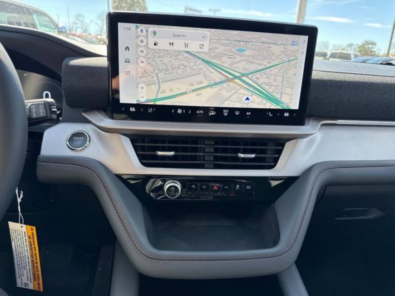 2025 Ford Explorer Active - Photo 13