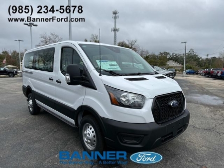 2024 Ford Transit-150 Base
