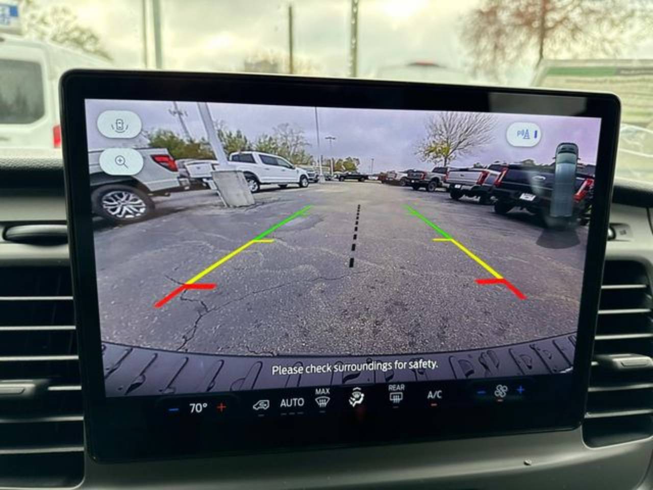 2024 Ford Transit Van Base - Photo 12