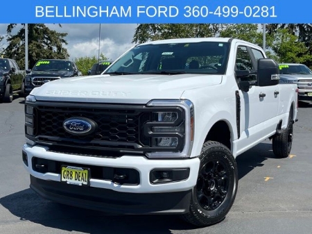2025 Ford F-350SD XL