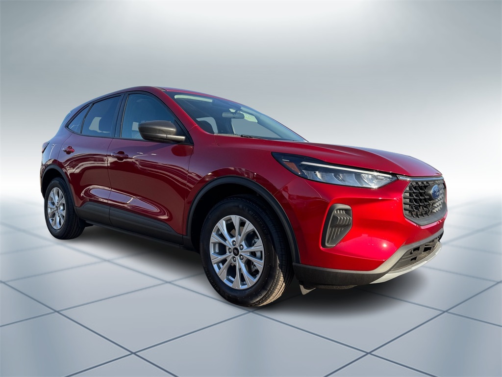 2025 Ford Escape Active photo 2
