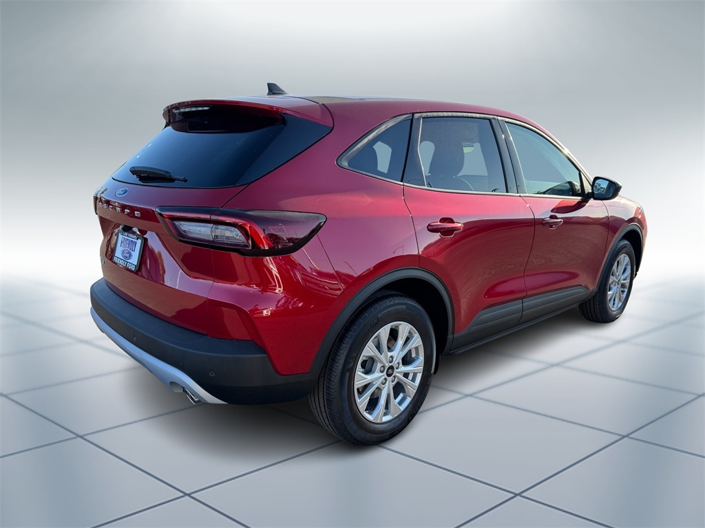 2025 Ford Escape Active photo 3